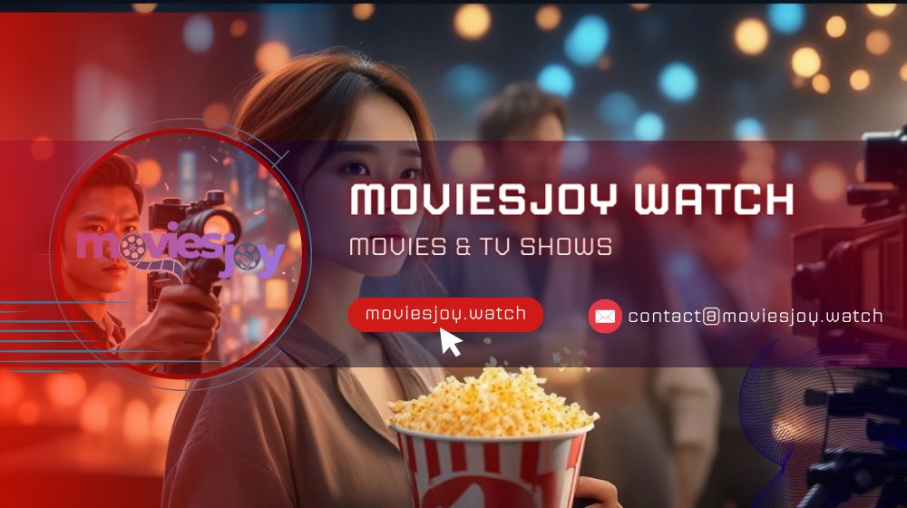 MoviesJoy free streaming platform